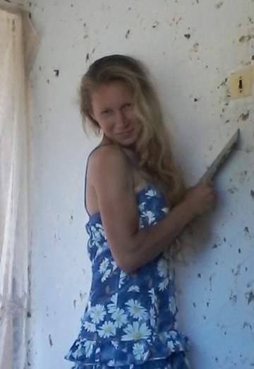My photo - Olga, 36 from Krasnodar (@olga349789)