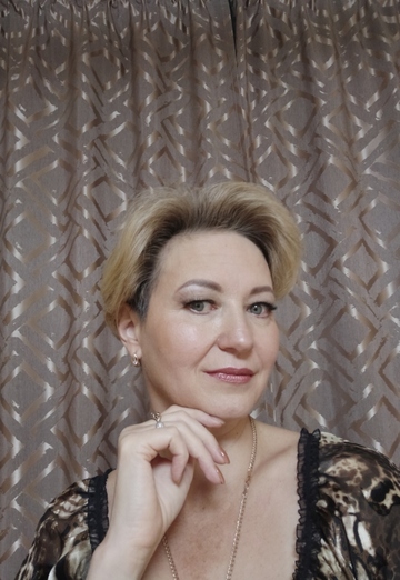 My photo - Nadejda, 49 from Orsk (@nadejda105901)