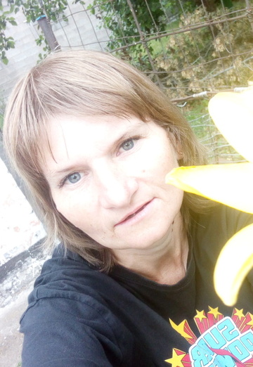 Моя фотографія - Инна, 40 з Новоукраїнка (@innalevchik)
