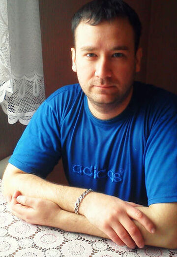 Моя фотографія - Dimas27, 42 з Мінусинськ (@dimas27)