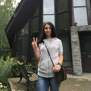 Ольга, 45, Воткинск