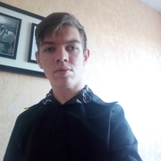 Evgeny, 24, Россошь