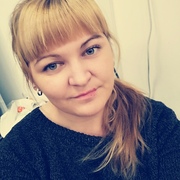 Вера, 33, Заречный