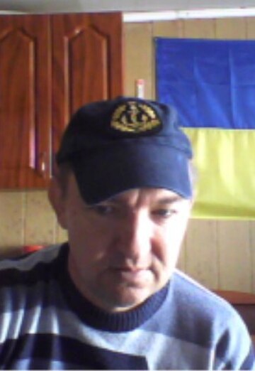Моя фотография - Igor, 58 из Голованевск (@igor164571)
