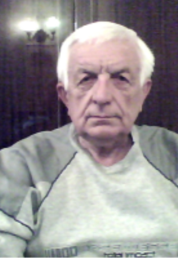 My photo - volodimir, 76 from Ternopil (@volodimir608)
