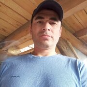 Руслан, 42, Камешково