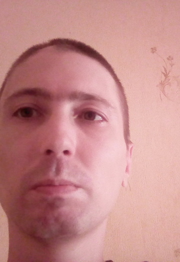 Моя фотография - Максим, 33 из Киев (@maksim244104)