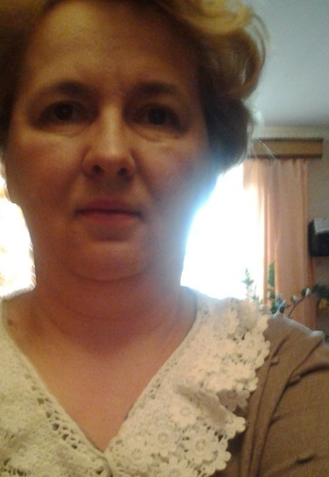 Моя фотография - Татьяна, 59 из Брест (@tatyana118443)