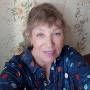 Надежда, 68, Архангельск
