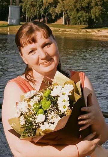 La mia foto - Svetlana, 39 di Dobruš (@svetlana318498)