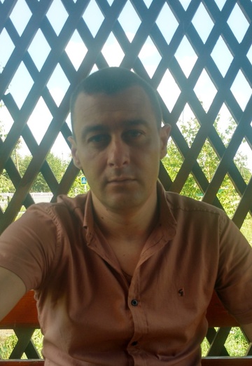 My photo - Oleg, 39 from Dubno (@oleg323691)
