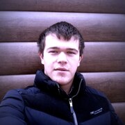 Олег, 25, Кондрово