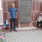 Николай, 37, Ивня