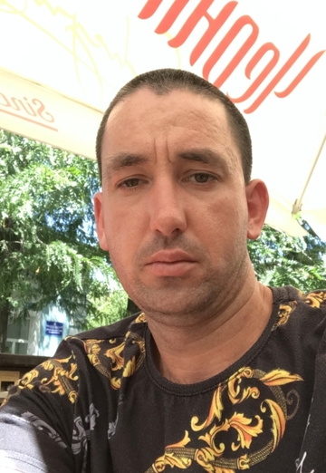 My photo - Makson, 34 from Kiliia (@makson733)