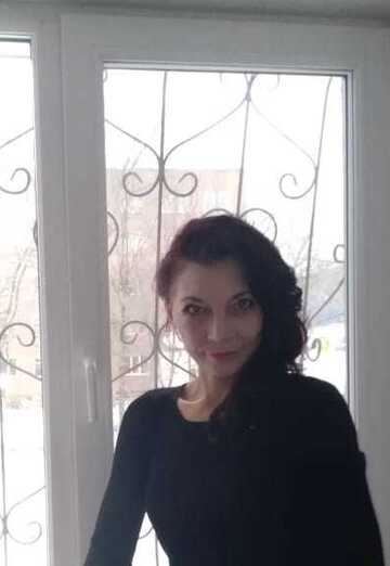 My photo - Natalya Polyakova, 53 from Ust-Kamenogorsk (@natalyapolyakova19)