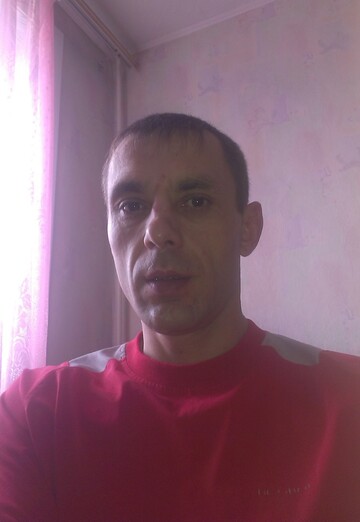 Моя фотография - Макс, 43 из Хабаровск (@maks113094)