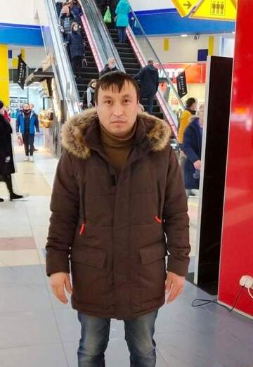 Моя фотография - Умид, 39 из Мурманск (@umid5118)