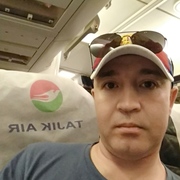 Азиз, 41, Восточный