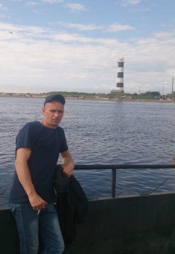 My photo - Vitaliy, 49 from Ussurijsk (@vitaliy137359)