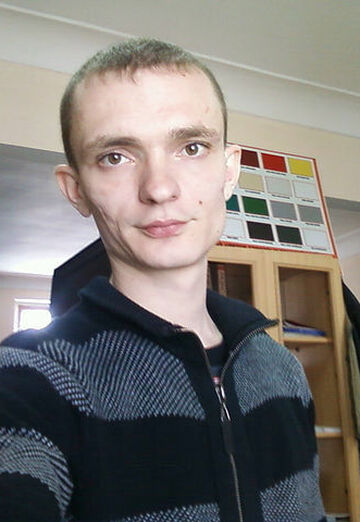 Моя фотография - Александр, 41 из Краснодар (@aleksandr499505)
