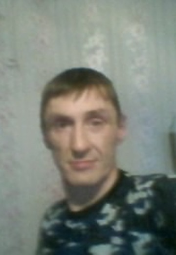 Моя фотография - Дмитрий, 46 из Олонец (@dmitriy143932)