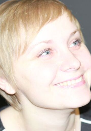 My photo - Natalya, 37 from Novosibirsk (@natalya15242)