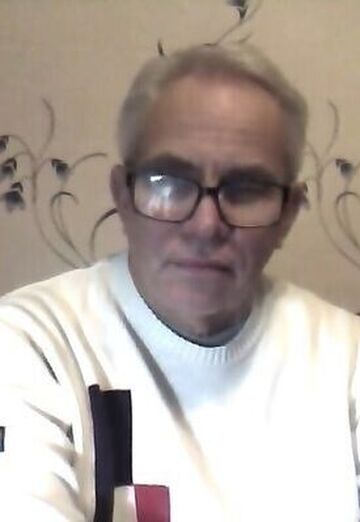 Моя фотографія - Николай, 70 з Бєлгород (@nikolayreshetnikov6)