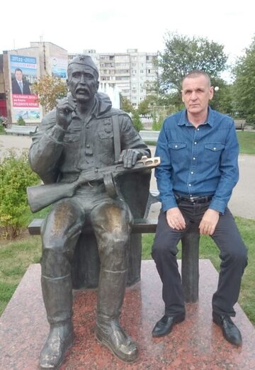 My photo - Vitaliy, 68 from Stary Oskol (@vitaliy128112)
