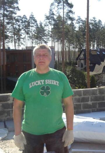 My photo - Normunds Alhimovics, 58 from Riga (@normundsalhimovics)