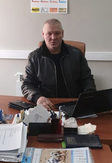 My photo - Sergey, 46 from Moscow (@sergey969245)