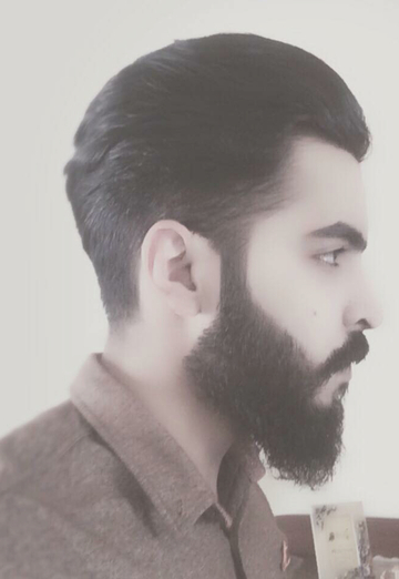 My photo - Zain, 30 from Islamabad (@zain183)