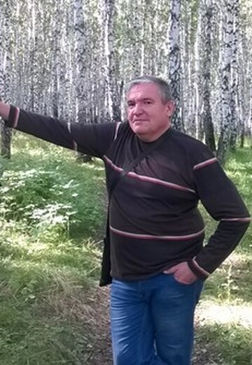 Моя фотография - Вадим, 55 из Нижневартовск (@vadim88785)