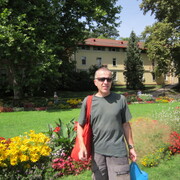 игорь, 62, Вологда