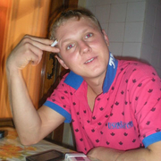 моряк, 35, Джубга