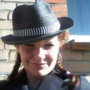 ketrin, 38, Видное