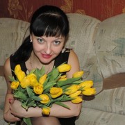 Елена, 41, Гурьевск