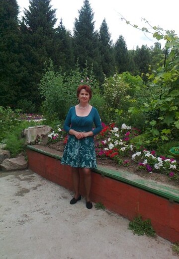 Моя фотография - Larisa, 61 из Темиртау (@larisa7969137)
