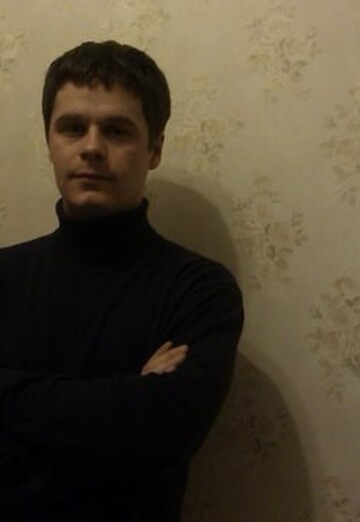 Моя фотография - Дима, 34 из Заводоуковск (@dima6985943)
