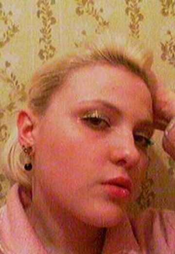 Моя фотография - Оля я, 34 из Черновцы (@olenika89)