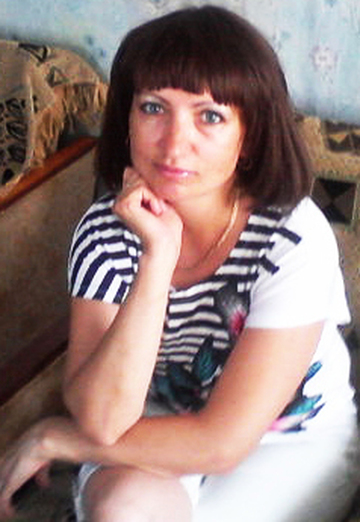 Olga (@olgakolesnikova) — mein Foto #2