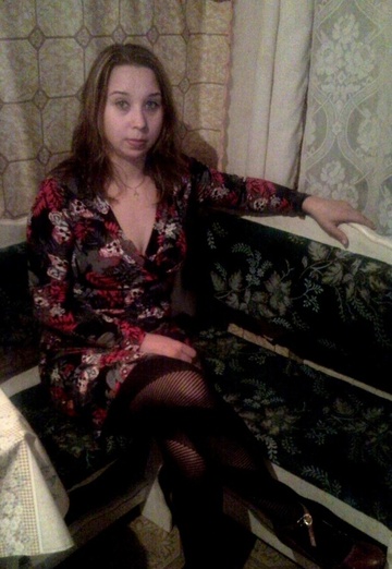 Olga (@olga18884) — benim fotoğrafım № 4