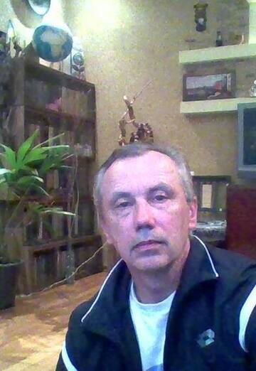 Моя фотография - Андрей, 61 из Харьков (@andrey466649)