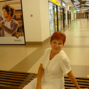 Светлана, 60, Ковров