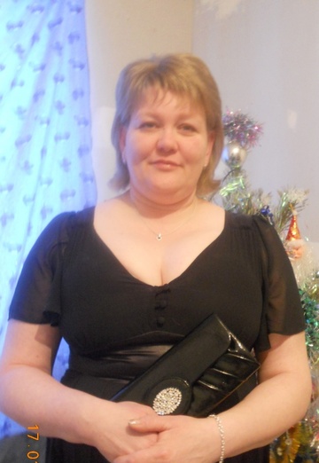 My photo - Alyona, 50 from Kopeysk (@alna827)