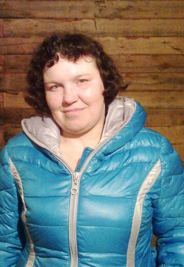 Mein Foto - Swetlana wasimowa, 37 aus Ufa (@svetlanavasimova)