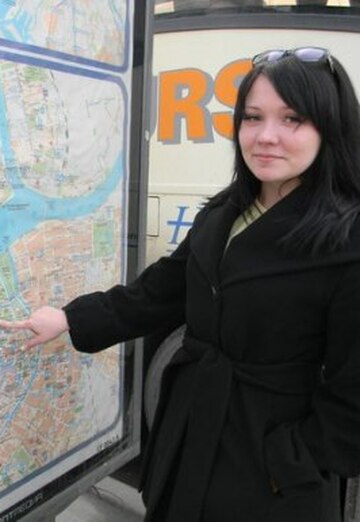 My photo - Mariya, 31 from Kamensk-Uralsky (@mariya11931)