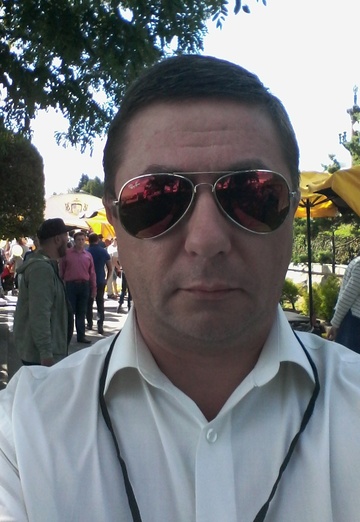 Моя фотография - Андрей, 49 из Волгоград (@andrey354764)