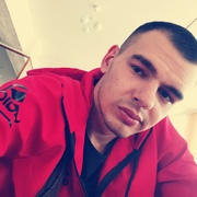 Анвар Садыков, 26, Киргиз-Мияки