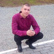 РОМАН, 35, Советская Гавань