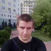 Александр, 31, Бакал
